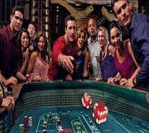 Casino Online Canadians