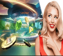 Casino Online Canadians