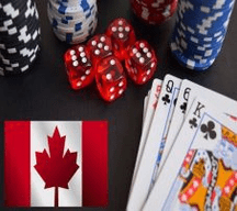 Casino Online Canadians