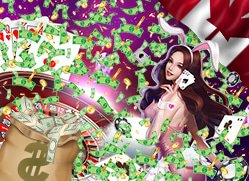 casinosonlinecanadians.ca Get Free Cash Now